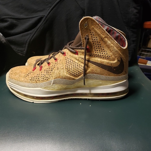 Labron 10 ext cork qs - Picture 2 of 4